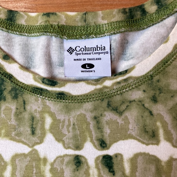 Columbia shirt women’s - Picture 2 of 6